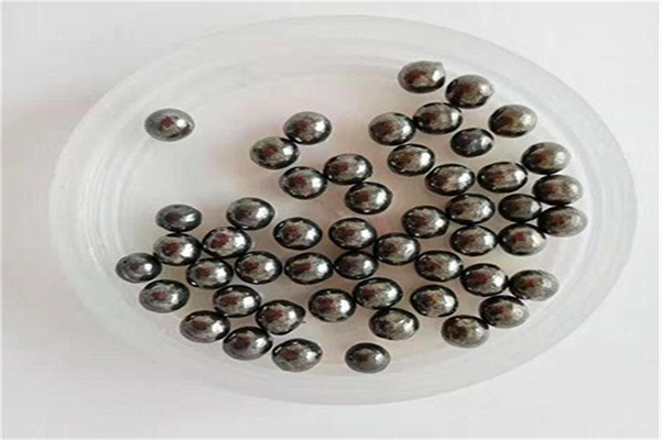 沈阳铅珠 铅粒 铅丸 铅砂配重用