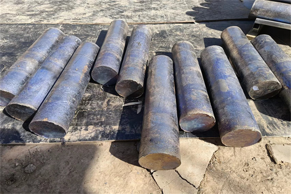 沈阳配重铅棒 铅锑锡合金棒