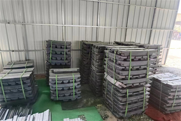 沈阳铅锭 国标异形铅制品