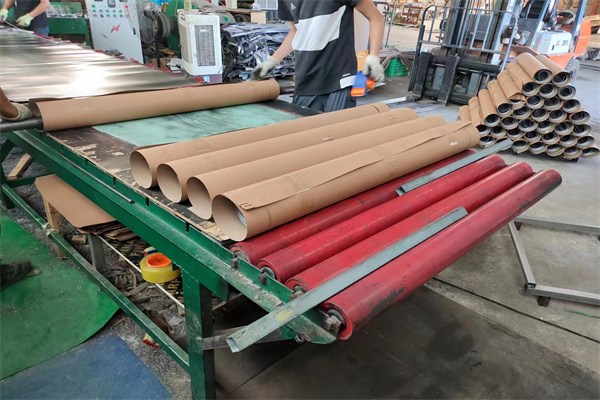沈阳铅皮卷 医院工业墙体用铅皮