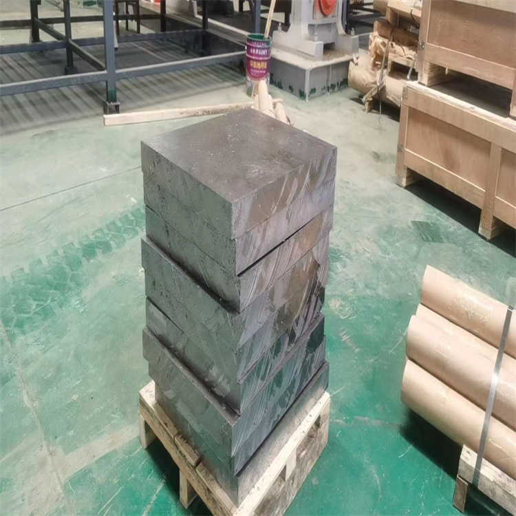 沈阳铅块的主要用途