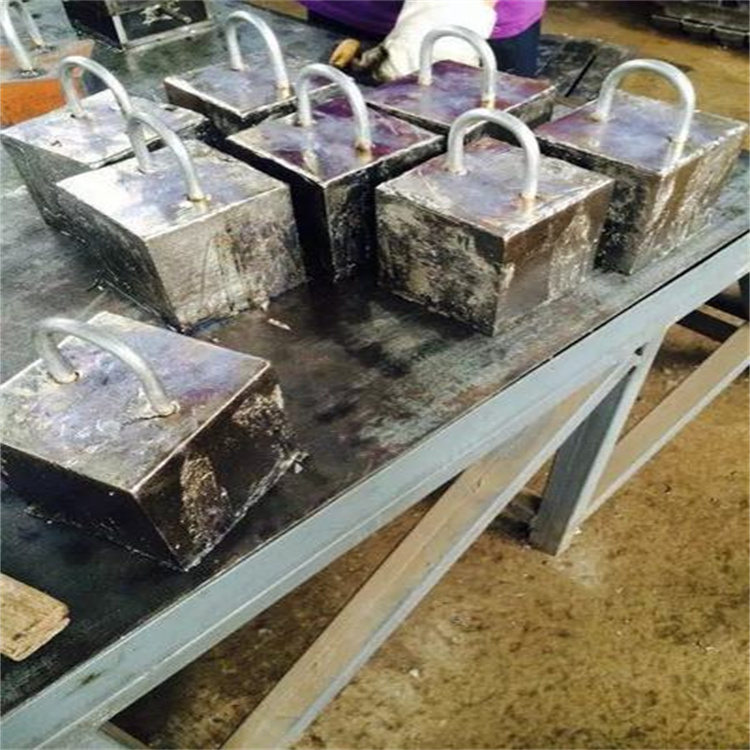 沈阳铸造铅加工件